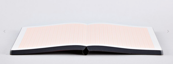 Nuuna Millimeter Large Notebook