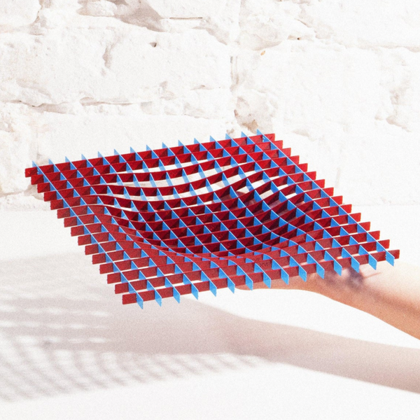 Gravity Tray - Pompidou