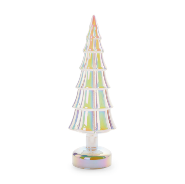 Tree LED Light - White