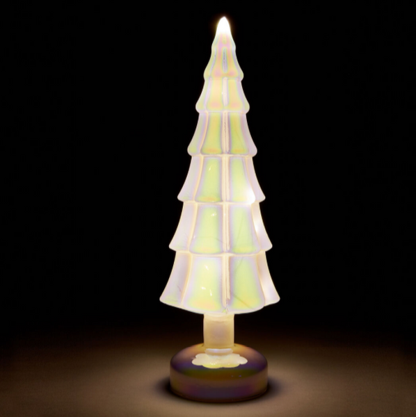 Tree LED Light - White