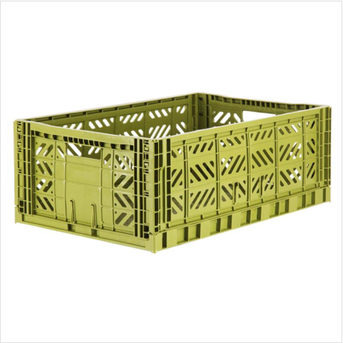 Aykasa Folding Crates - Maxi
