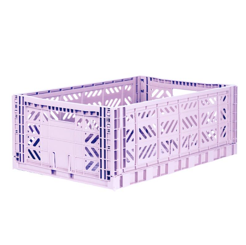 Aykasa Folding Crates - Maxi