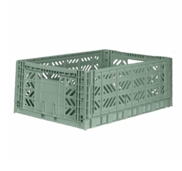 Aykasa Folding Crates - Maxi