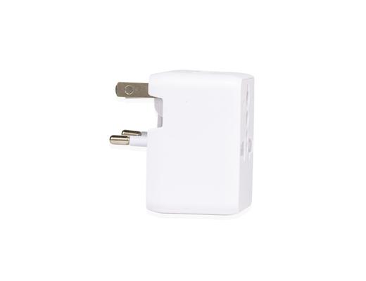 Kikkerland Universal Travel Adapter
