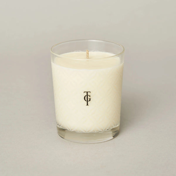 True Grace Scented Candles - Rosemary & Eucalyptus