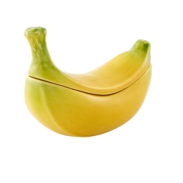 Bordallo Pinheiro - Banana Box