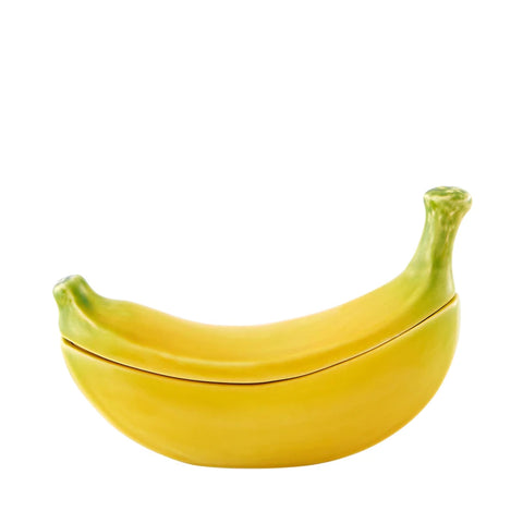 Bordallo Pinheiro - Banana Box