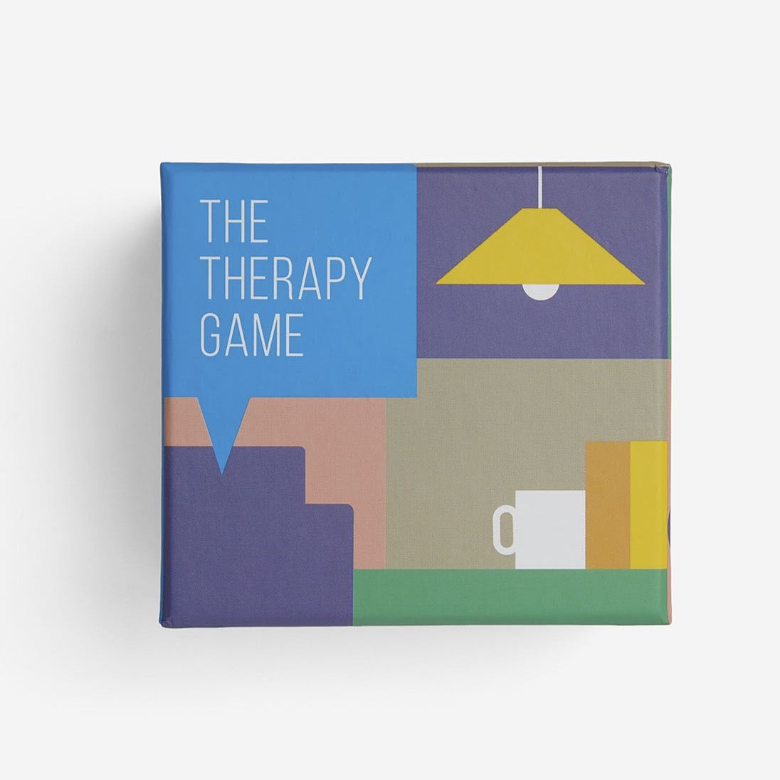 The School of Life - The Therapy Game - Lær at tale. Lær at lytte.