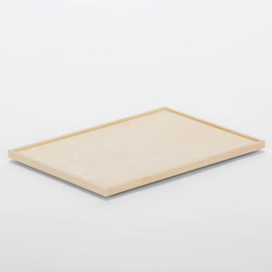 Linden Box - Lid