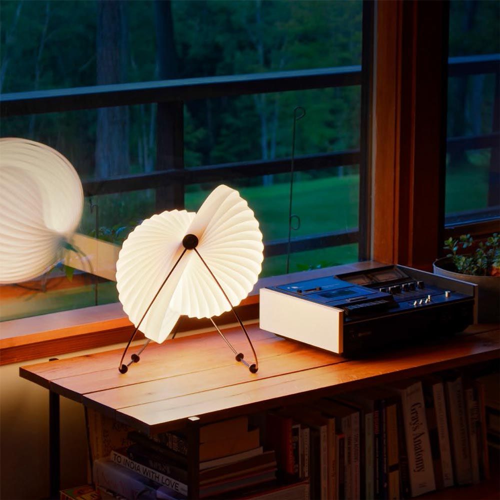 Objekto Eclipse table lamp - Bordlampe