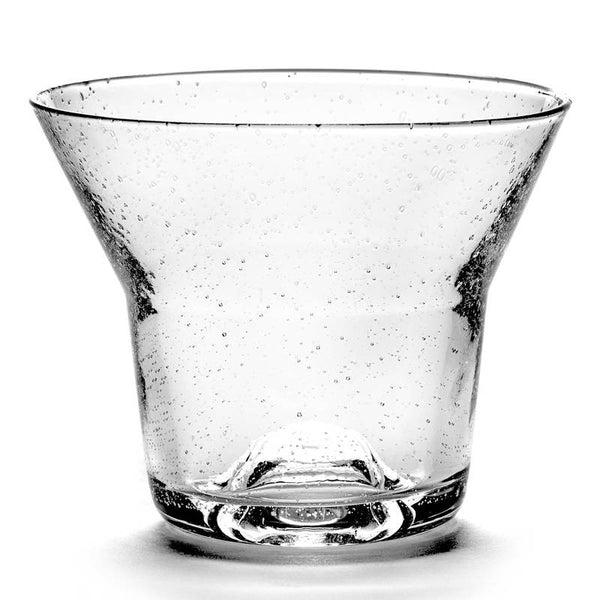 Paola Navone Drinking Glass - Det kendte teglas designet af Paola Navone