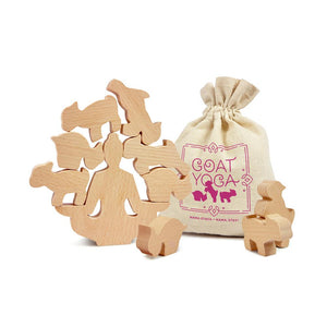 FRED - Goat Yoga Game