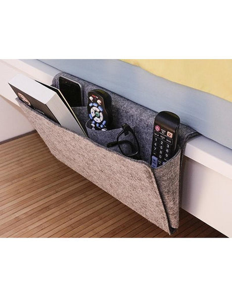 Kikkerland Bedside Caddy - comes in two sizes