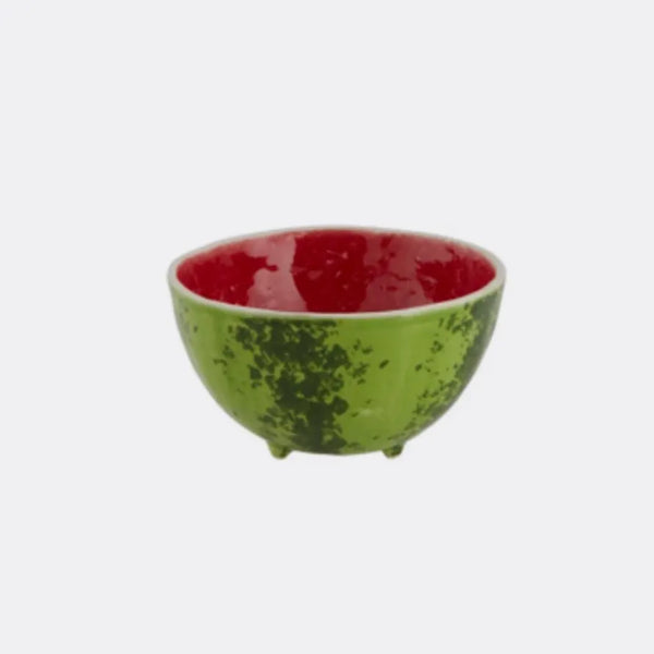 Bordallo Pinheiro - Watermelon Small Bowl
