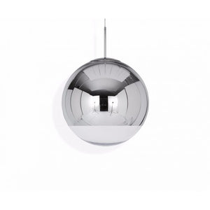 Tom Dixon Mirror Ball LED 50 cm