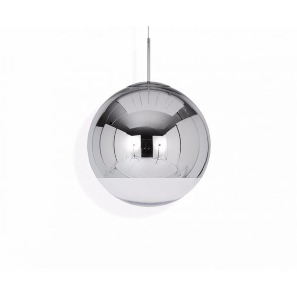 Tom Dixon Mirror Ball LED 50 cm