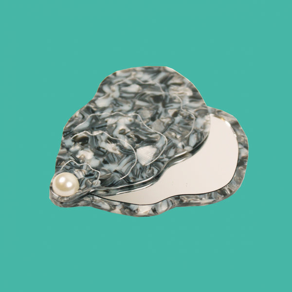 Coucou Suzette - Oyster Mirror