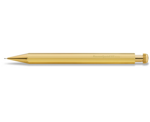 Kaweco Special Push Pencil 0,7mm Brass