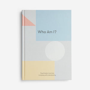 The School Of Life - Who Am I?